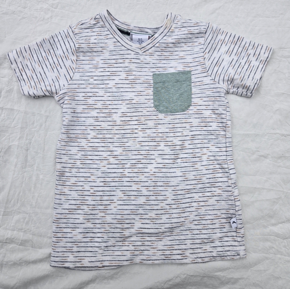 Tommy Bahama Pocket Shirt